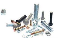 寧波緊固件標(biāo)準(zhǔn) 連接世界的精密紐帶